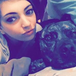 Meet your Posher, Karissa